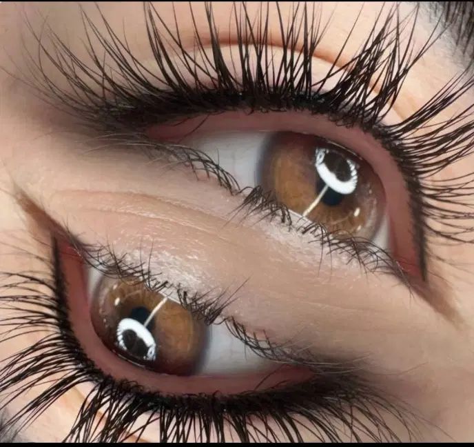 مدل میکرو ابرو شید لب بن مژه خطچشم|خدمات آرایشگری و زیبایی|تهران, سعادت‌آباد|دیوار