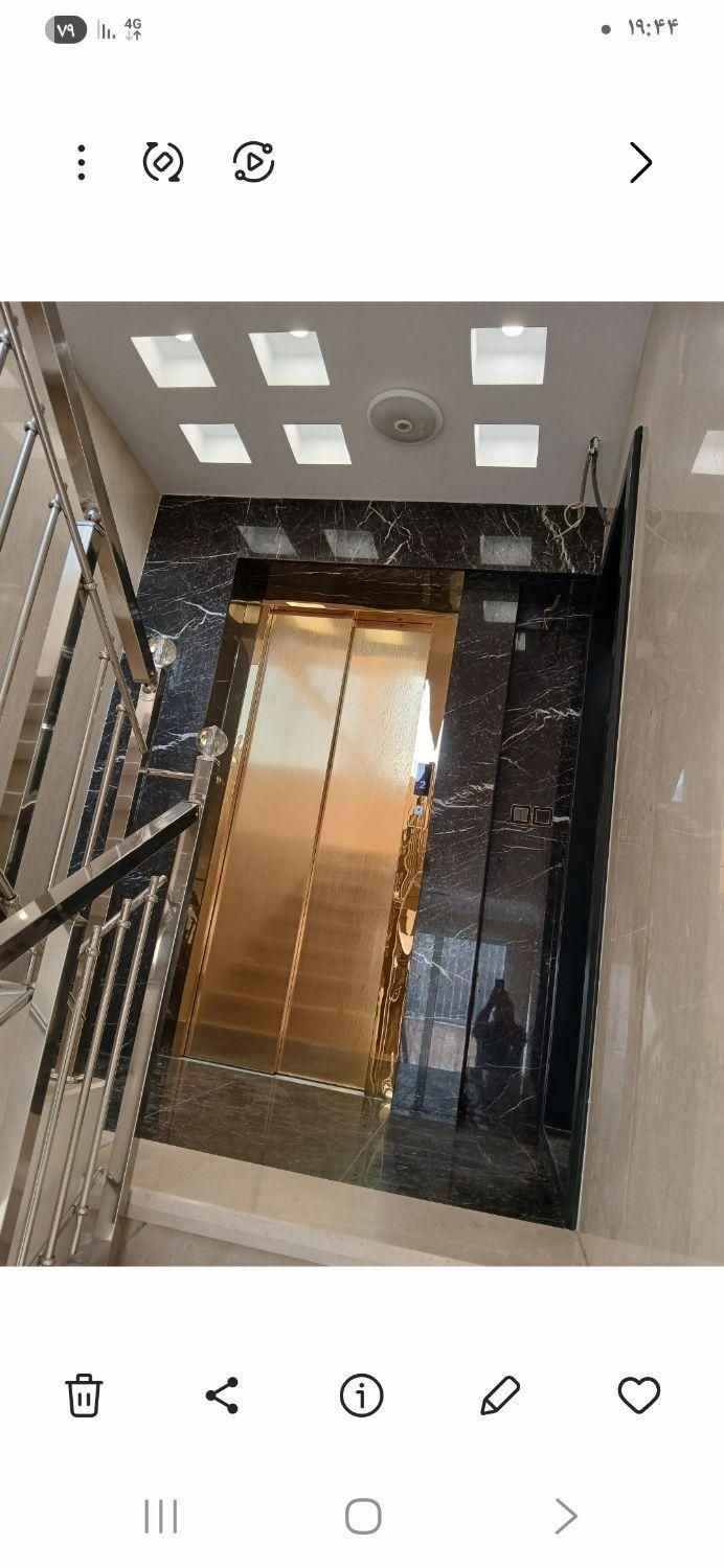 اجاره اپارتمان موقعیت اداری|اجارهٔ آپارتمان|تهران, هفت حوض|دیوار