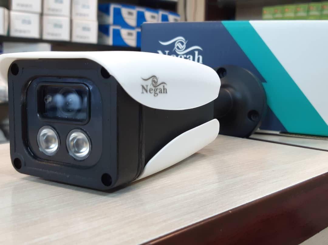 فروش ویژه دوربین مداربسته با دی وی ار و هارد کامل|دوربین مداربسته|چمستان, |دیوار