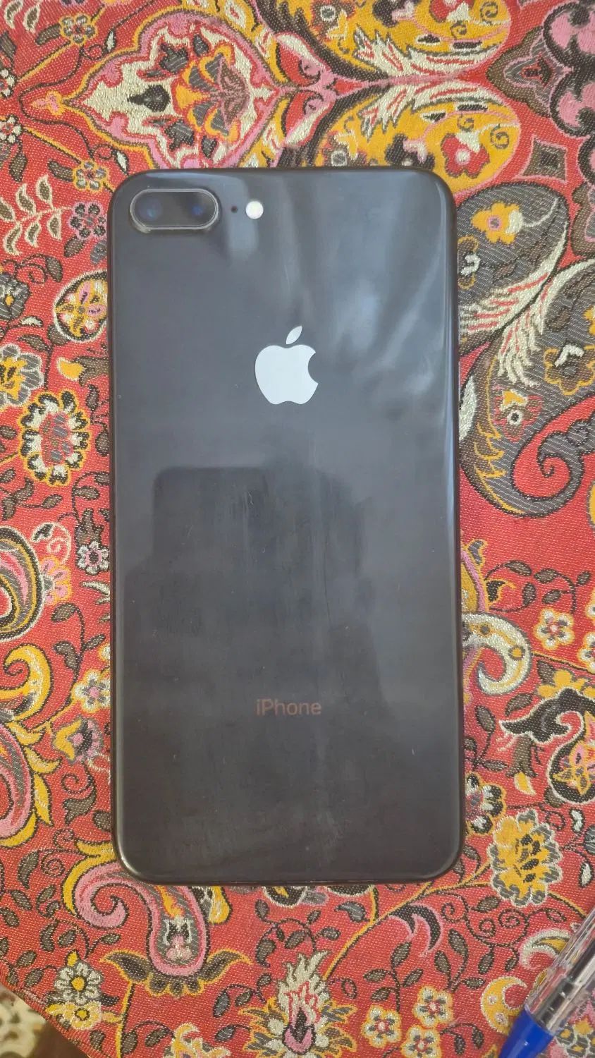آیفون256g 8plus|موبایل|تهران, شمس‌آباد|دیوار