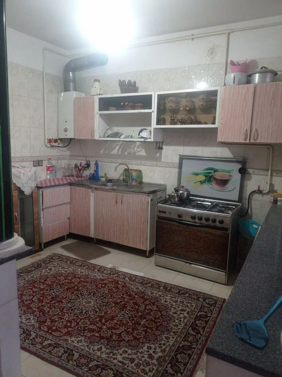 ویلایی جوین حکم اباد معاوضه باملک سبزوار|فروش خانه و ویلا|سبزوار, شرق کال عیدگاه|دیوار