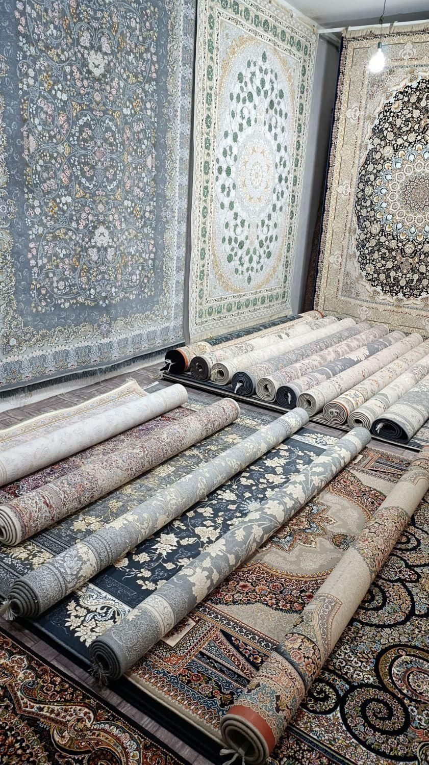 انواع فرش تخفیفی|فرش|خرمدره, |دیوار