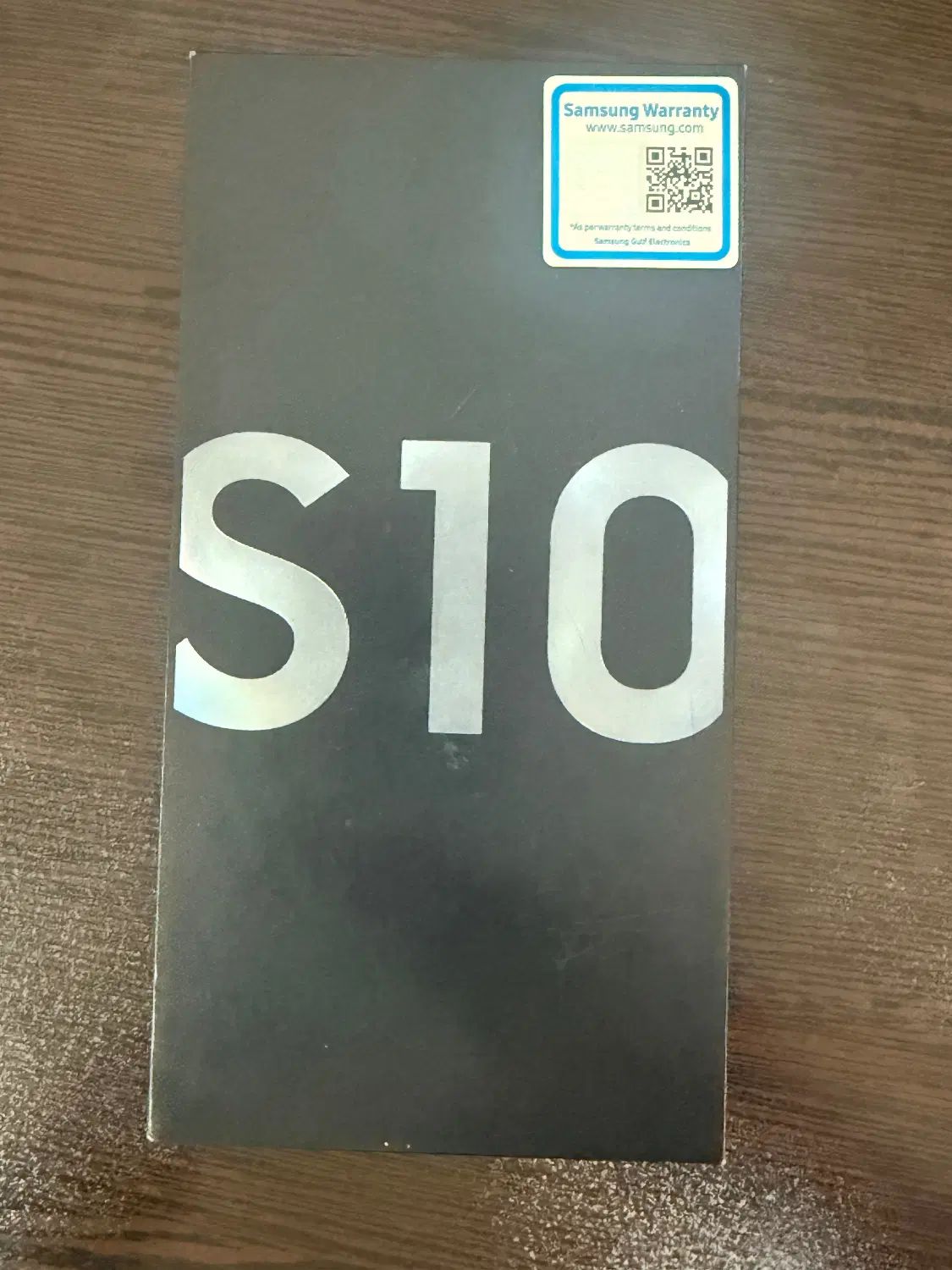 سامسونگ Galaxy S10 + جعبه ، سیم شارژر و هندزفری|موبایل|تهران, مرزداران|دیوار