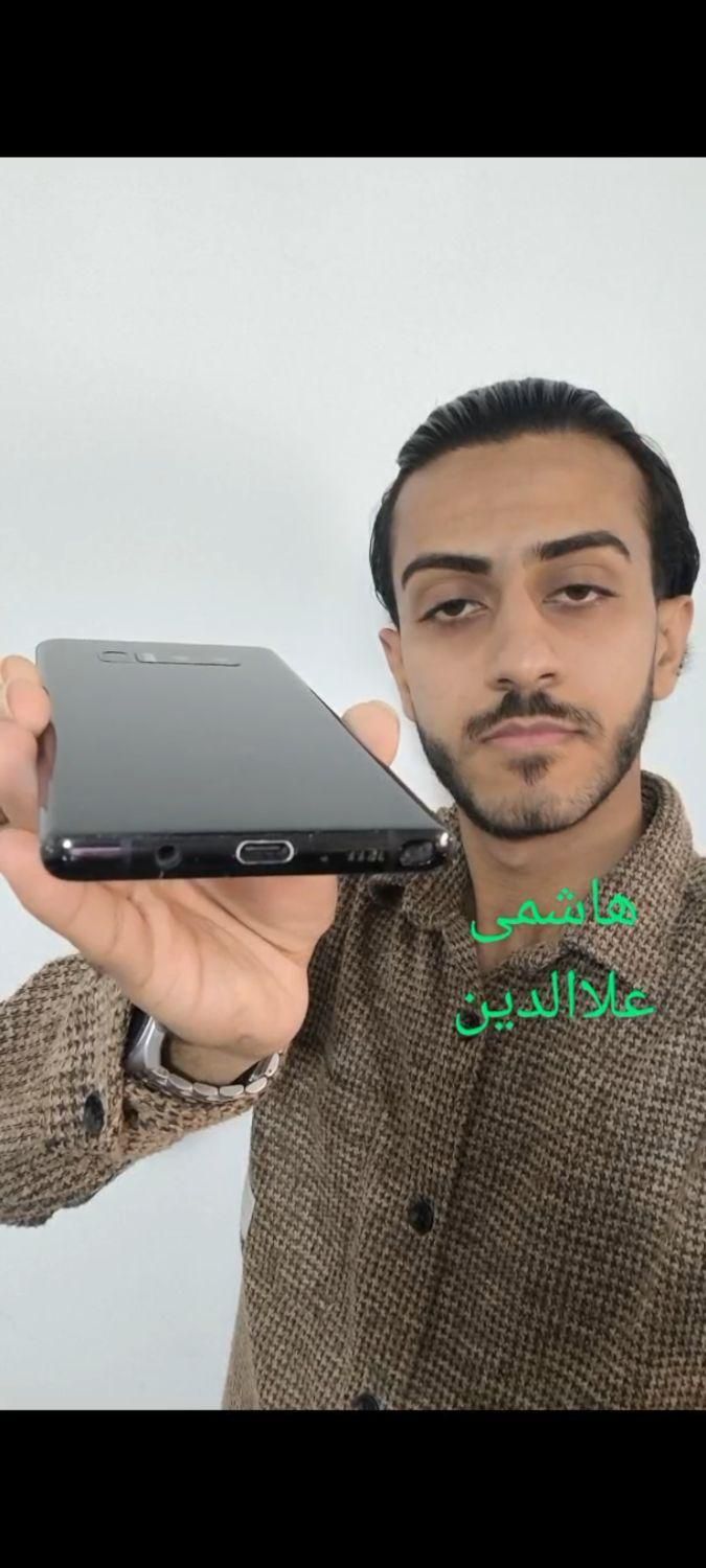 سامسونگ Samsung note 8 نوت ۸ هاشمی علاالدین|موبایل|تهران, شیخ هادی|دیوار