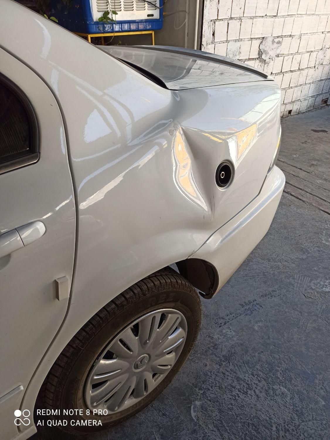 صافکاری pdr|خدمات موتور و ماشین|کرمانشاه, |دیوار