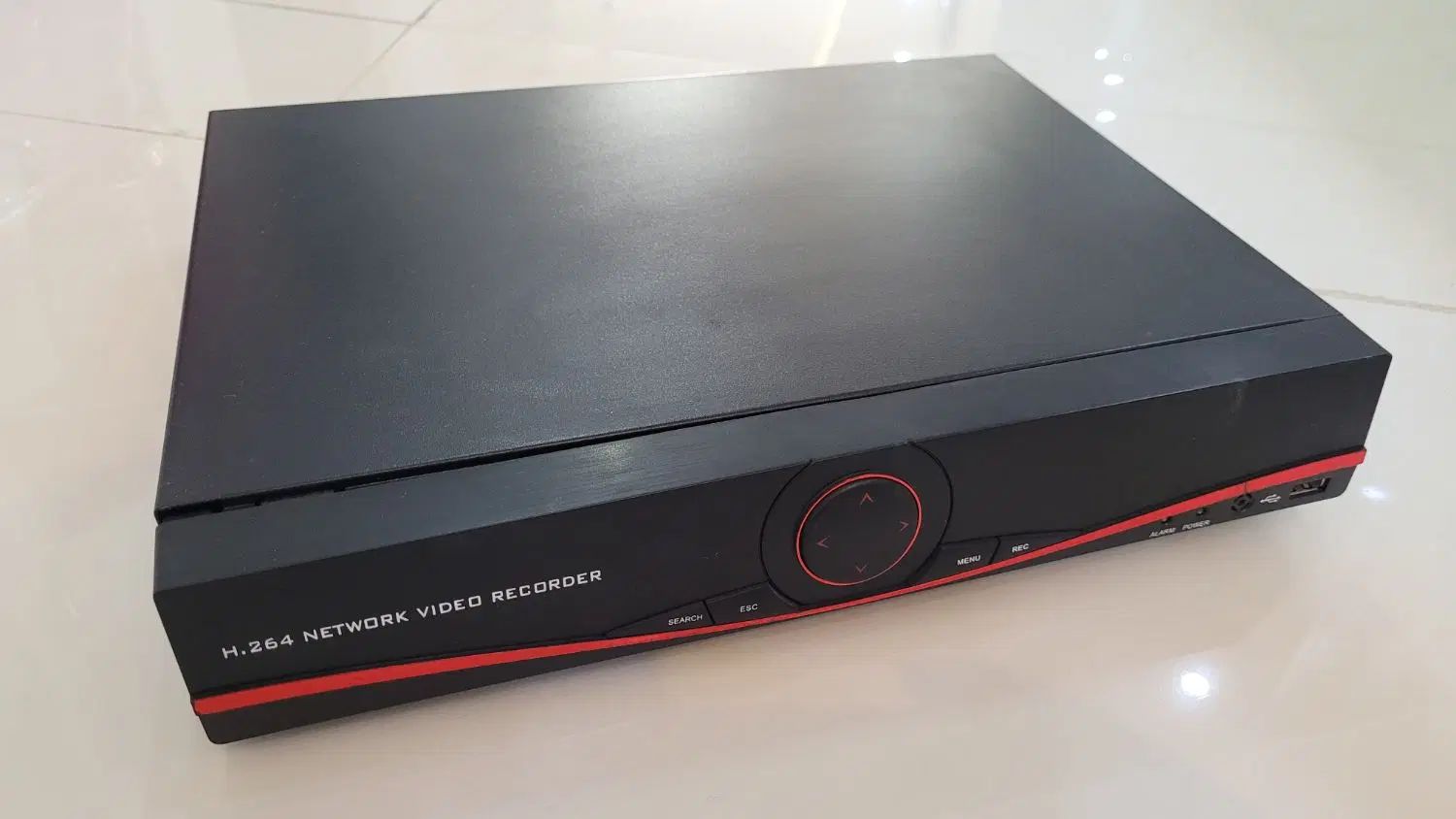 دستگاه Dvr 16G|دوربین مداربسته|مشهد, الهیه|دیوار