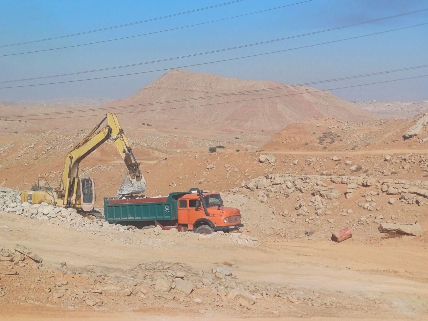 حمل مصالح ساختمانی|خدمات حمل و نقل|شوشتر, |دیوار