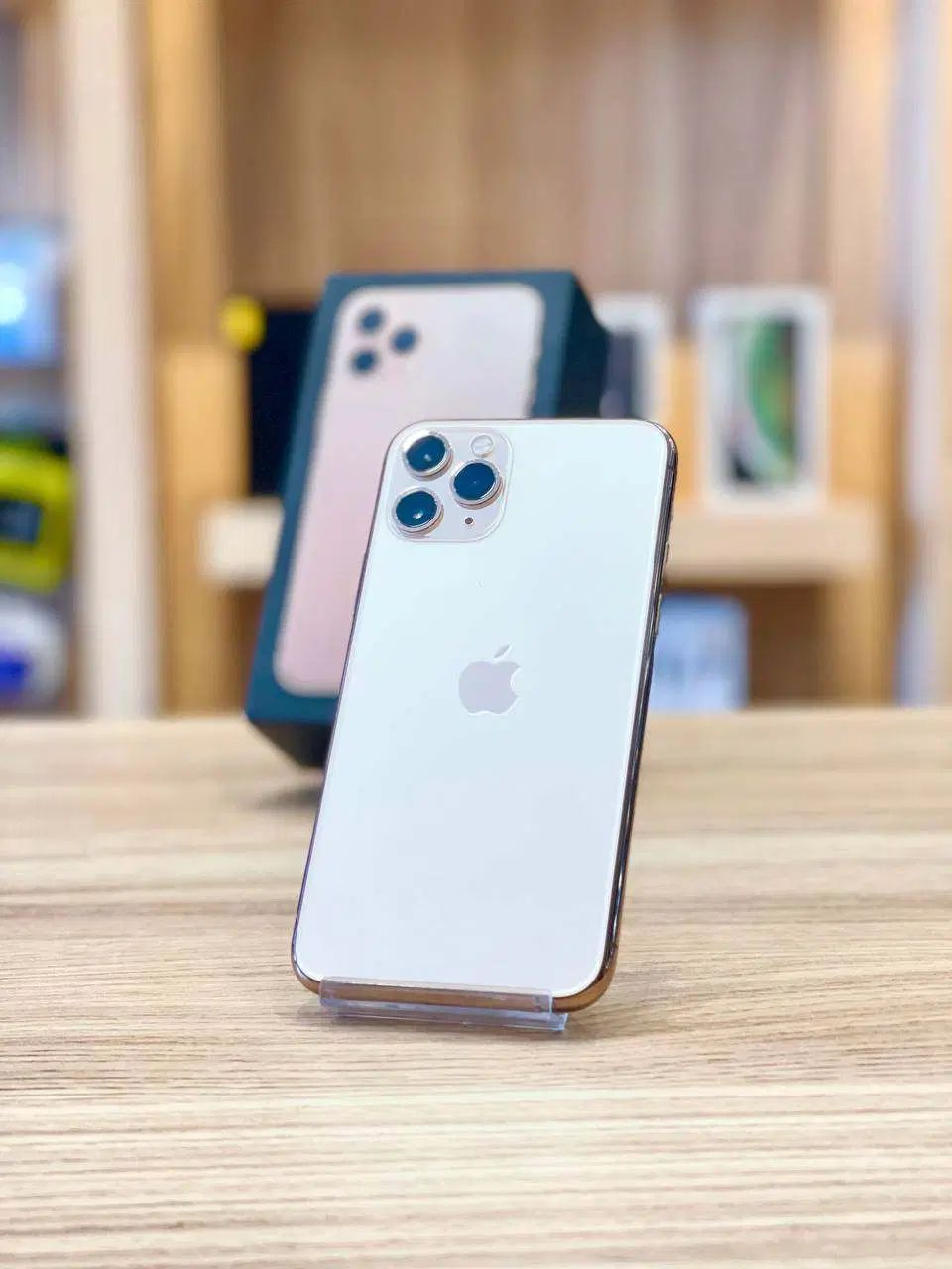 آیفون 11 پرو 256 گیگ iPhone 11 Pro 256G|موبایل|مشهد, کوثر|دیوار
