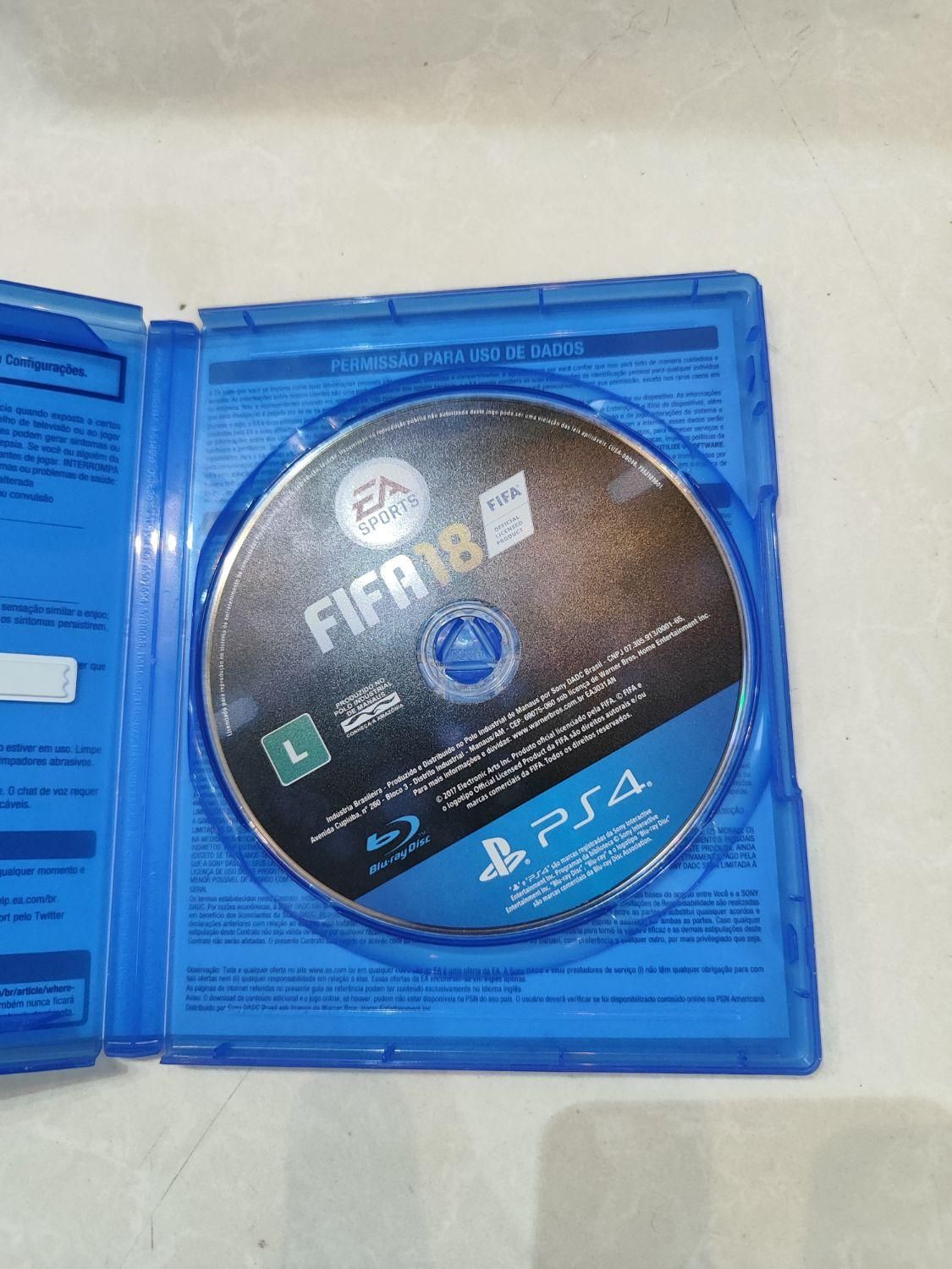 بازی PS 4|کنسول، بازی ویدئویی و آنلاین|رشت, جانبازان|دیوار