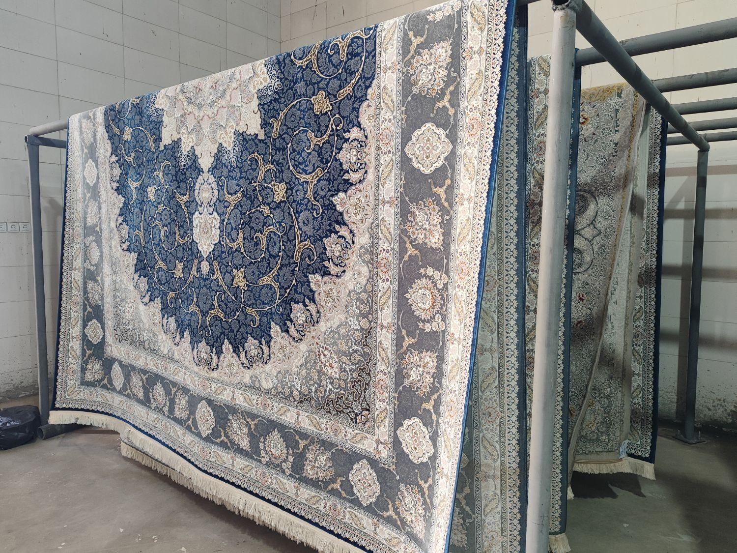 قالیشویی اهواز پارس|خدمات نظافت|اهواز, کمپلو جنوبی|دیوار