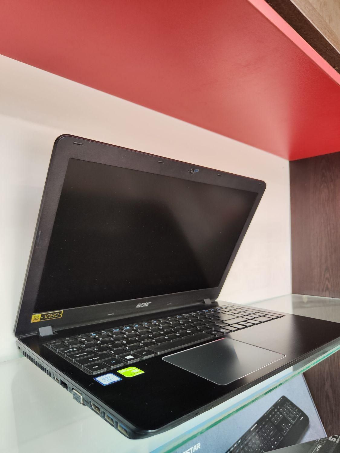 لپ تاپ Acer|رایانه همراه|یزد, |دیوار