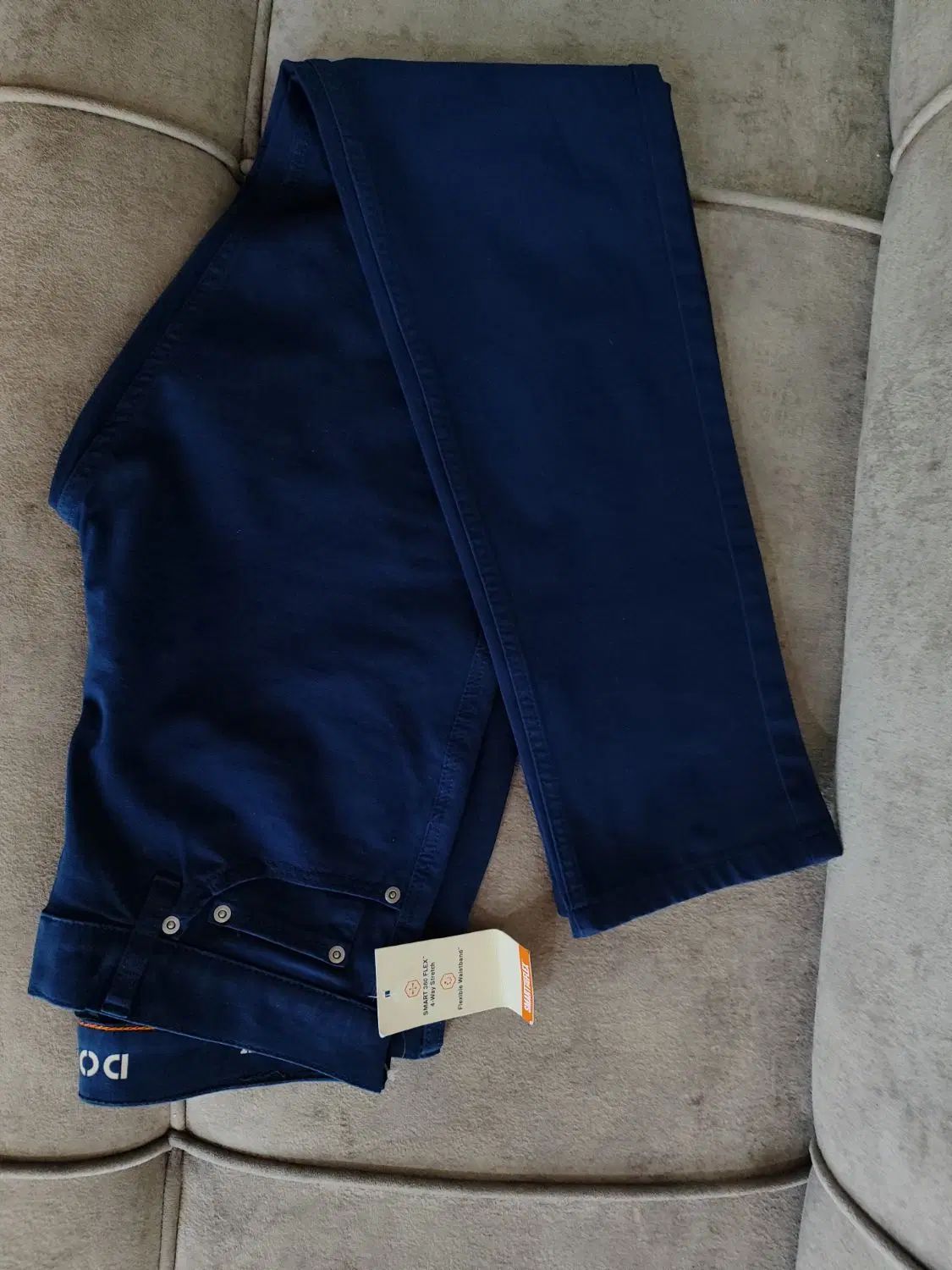 شلوار برند DOCKERS|لباس|تهران, شهرآرا|دیوار