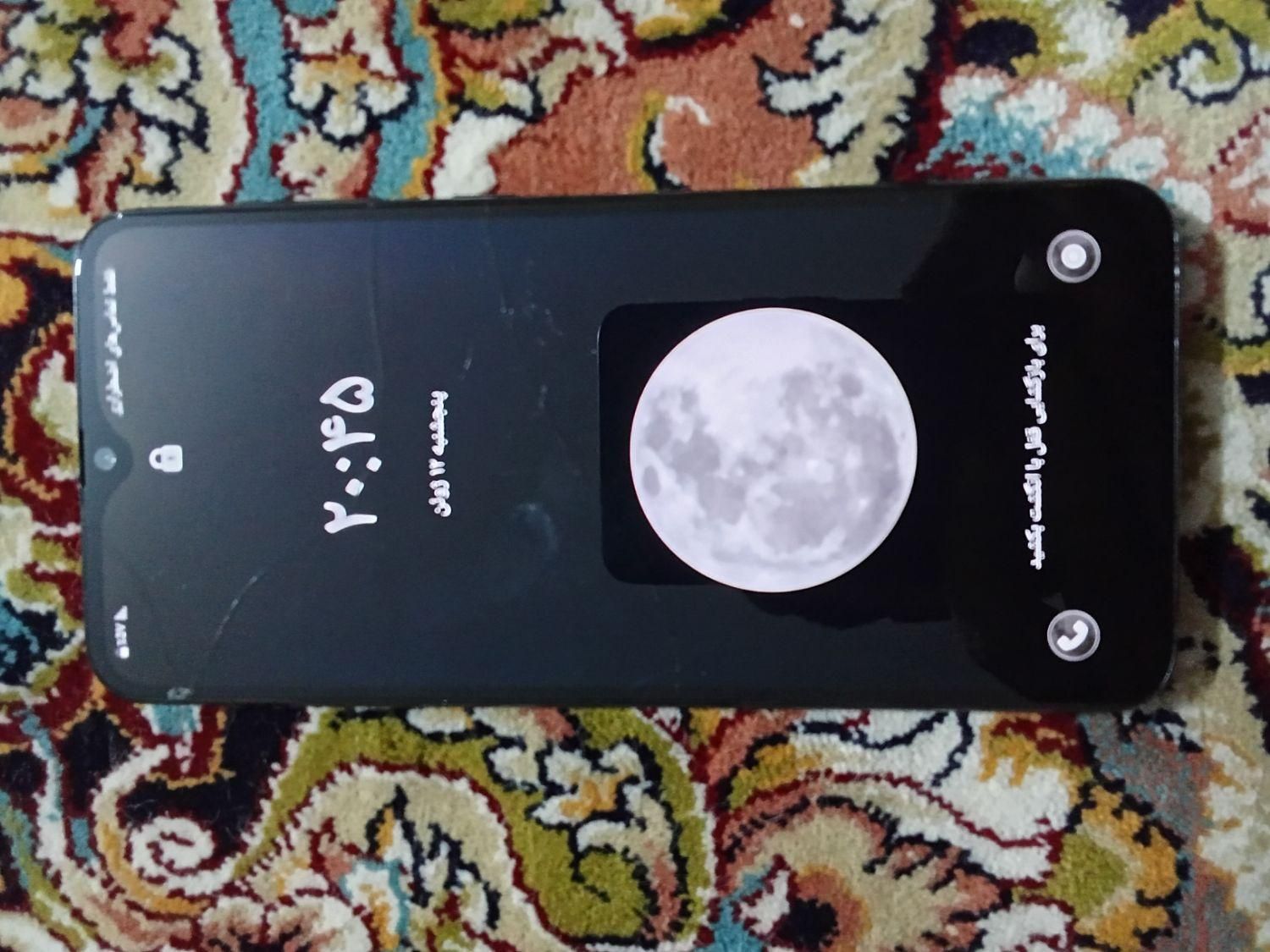 سامسونگ Galaxy A50s با حافظهٔ ۱۲۸ گیگابایت|موبایل|فردیس, دهکده|دیوار