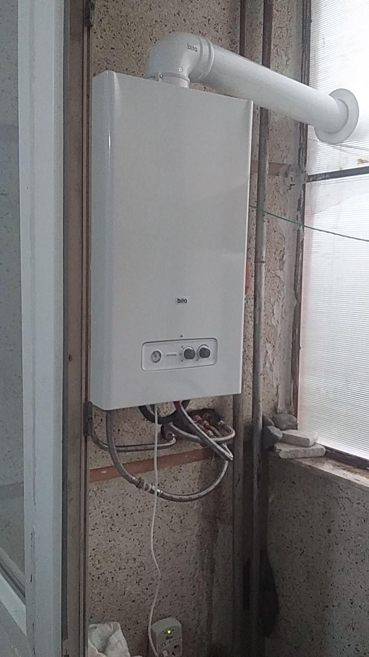 تعمیرات پکیج وابگرمکن بصورت سیاردراسرع وقت|خدمات پیشه و مهارت|اردبیل, |دیوار