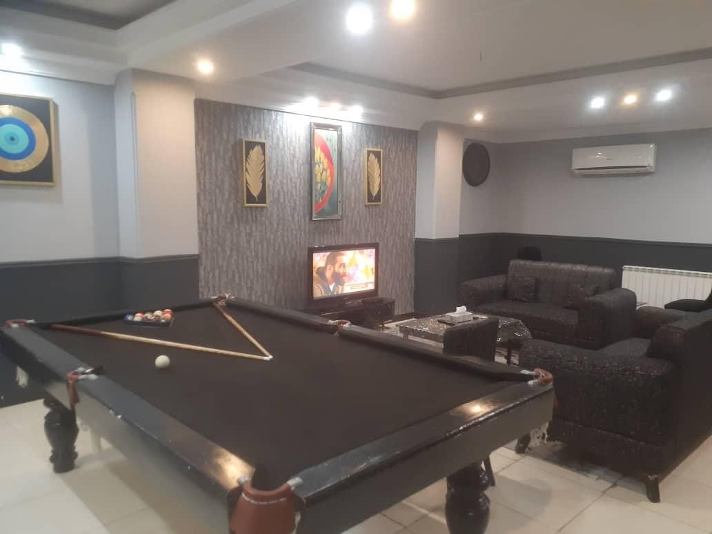 ازادی دو خواب|اجارهٔ کوتاهمدت آپارتمان و سوئیت|تهران, فرودگاه مهرآباد|دیوار