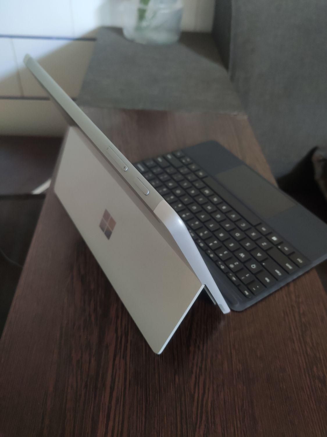 لپ تاب  سورفیس|رایانه همراه|بهبهان, |دیوار