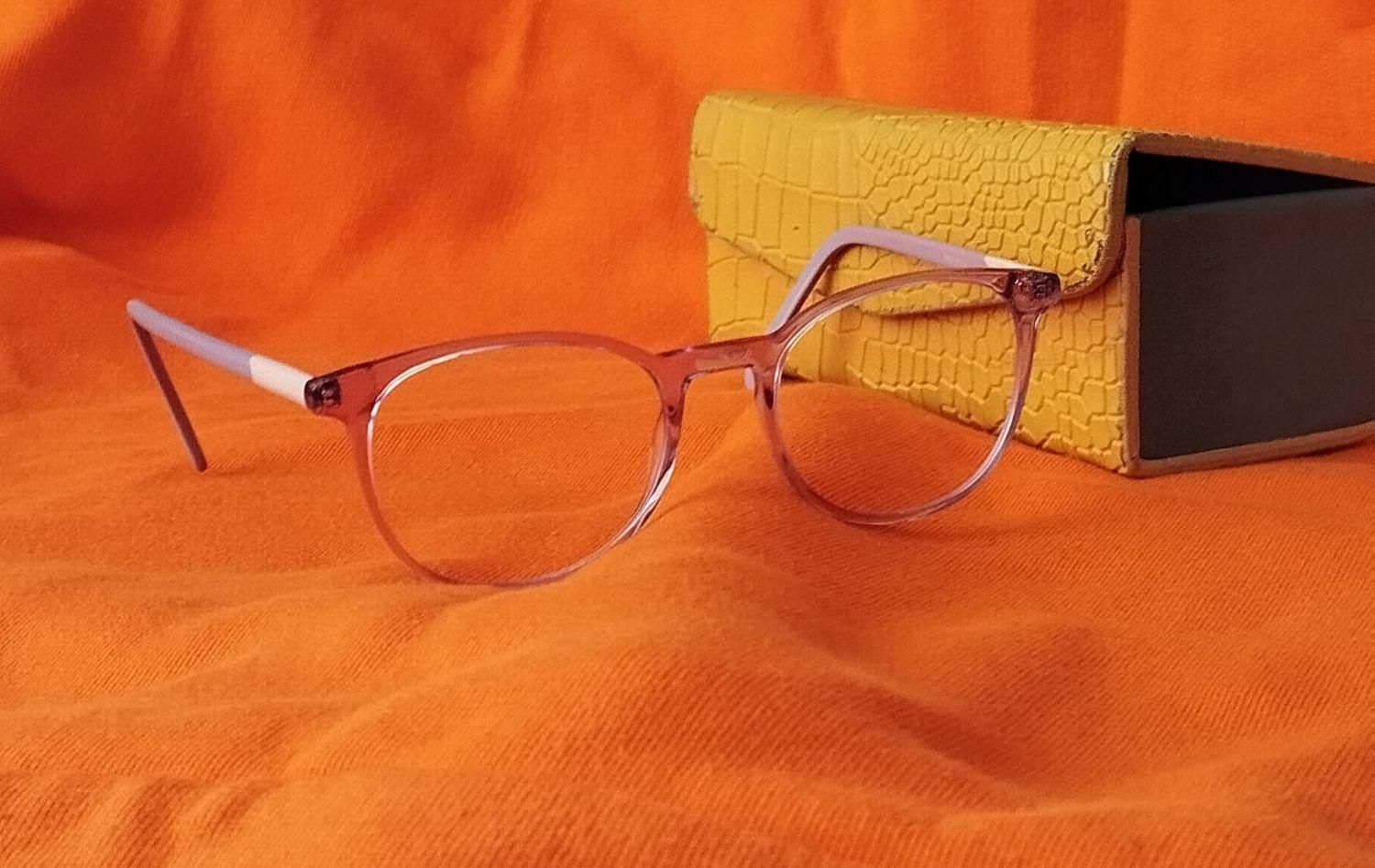 عینک paolo|زیورآلات و اکسسوری|گنبد کاووس, |دیوار