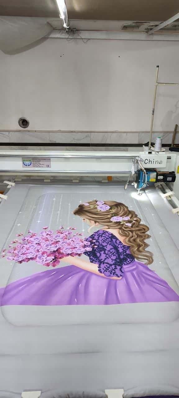 کارگاه تولیدی روتختی|سرویس روتختی|قم, شاه ابراهیم|دیوار