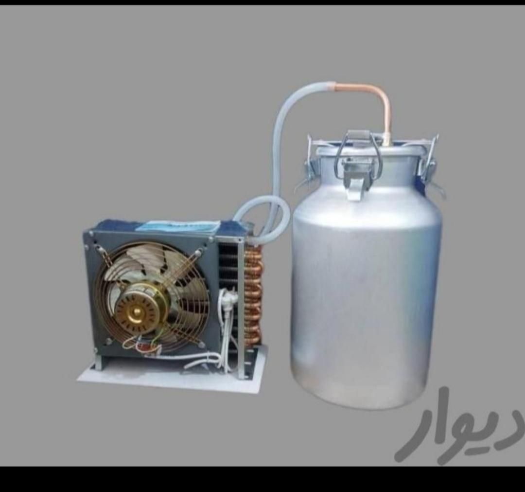 تولید وساخت انواع دیگ های تقطیر و عرق گیری|ظروف پخت‌وپز|کرمان, |دیوار