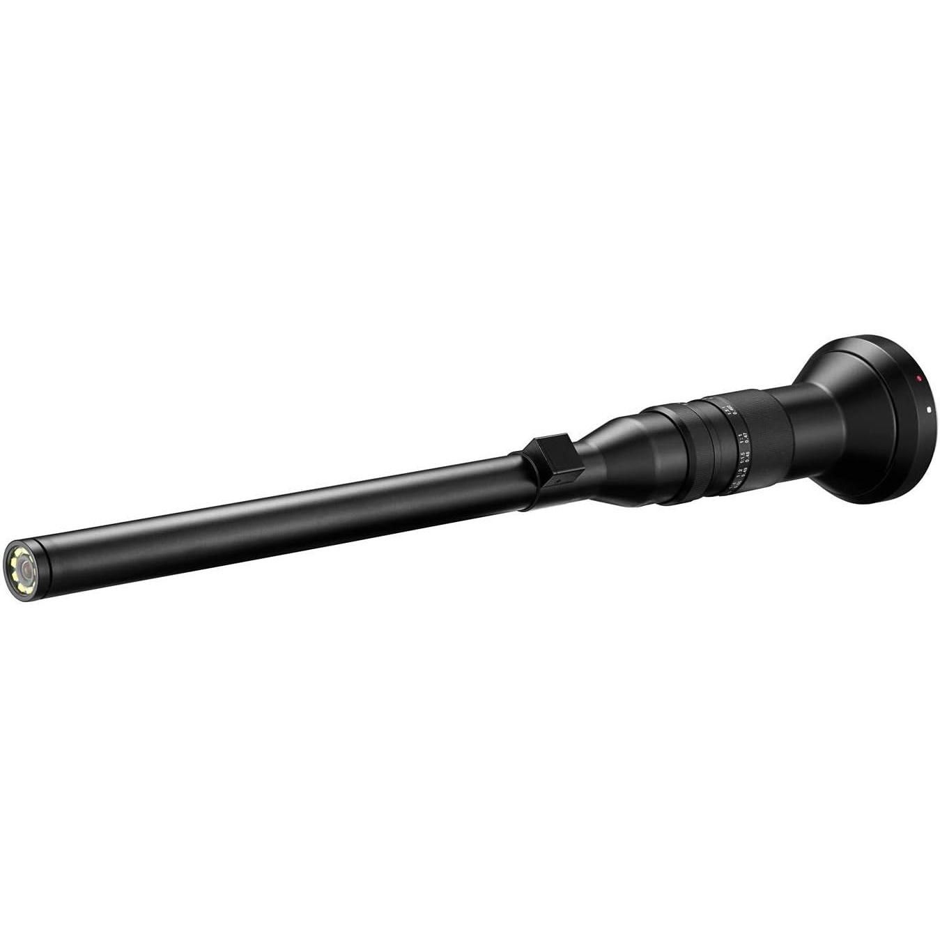 لنز حرفه ای Laowa 24 f/14 Macro Probe نیکون و سونی|دوربین عکاسی و فیلم‌برداری|تهران, صادقیه|دیوار