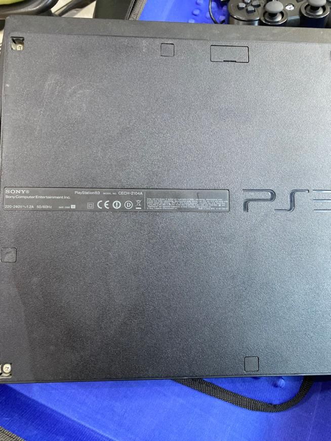 Ps3 درحد نو نو|کنسول، بازی ویدئویی و آنلاین|تهران, شهرک فردوس|دیوار