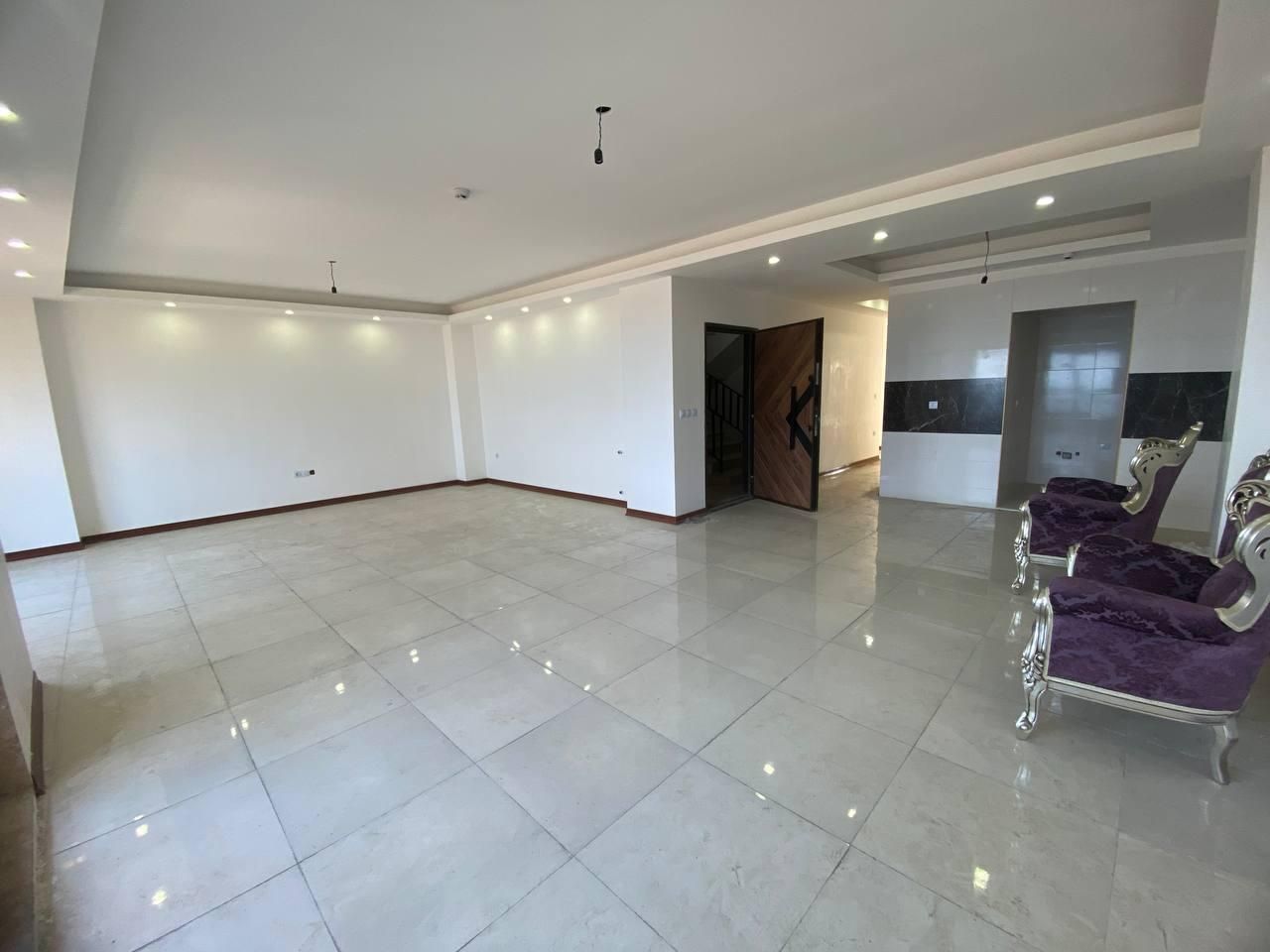 فروش آپارتمان ۱۳۲ متری باویوی ابدی دریا|فروش آپارتمان|فریدونکنار, |دیوار