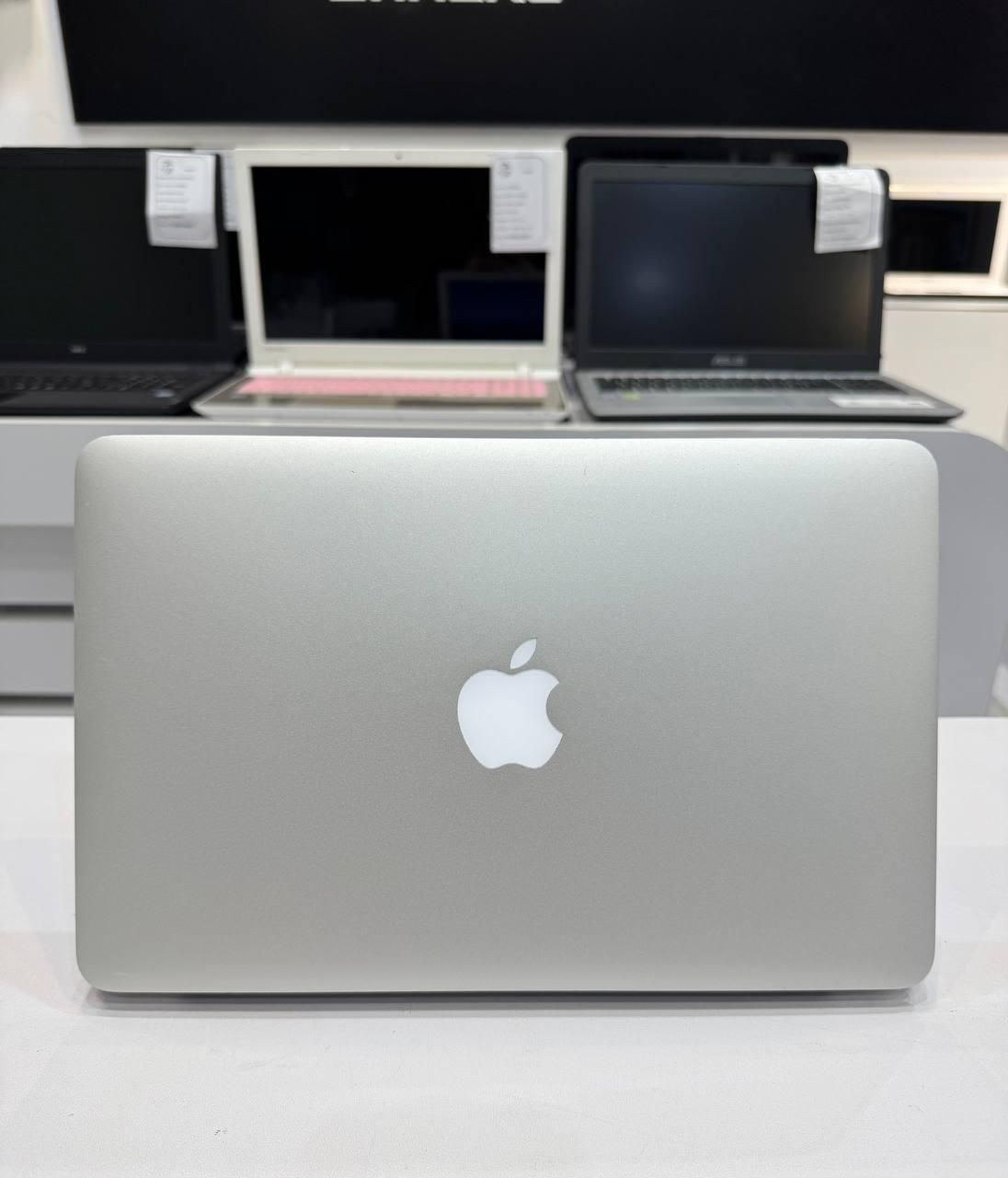 MacBook air i5|رایانه همراه|مشهد, جانباز|دیوار