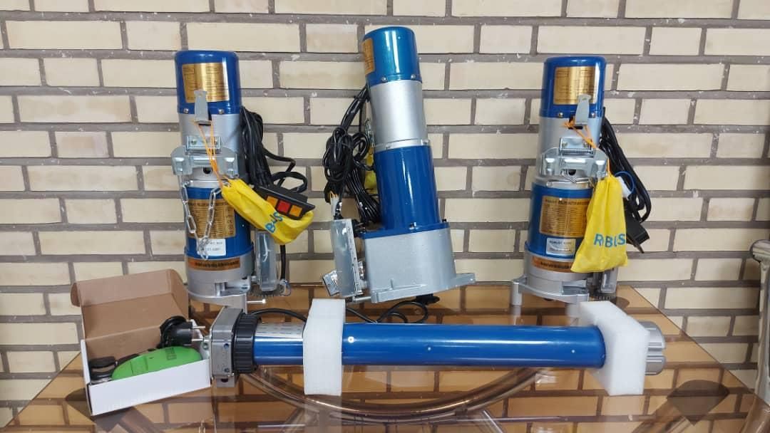 موتور کرکره برقی|مصالح و تجهیزات ساختمان|تبریز, |دیوار