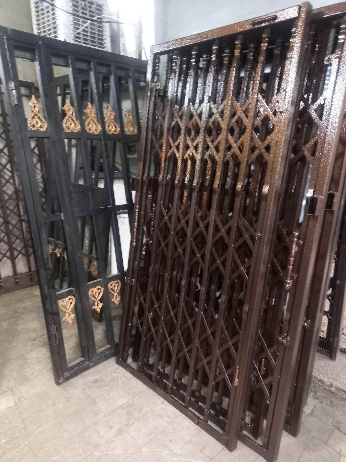 استخدام کارگر جوشکارماهرونیمه ماهر|استخدام صنعتی، فنی، مهندسی|تهران, ابوذر (منطقه ۱۵)|دیوار