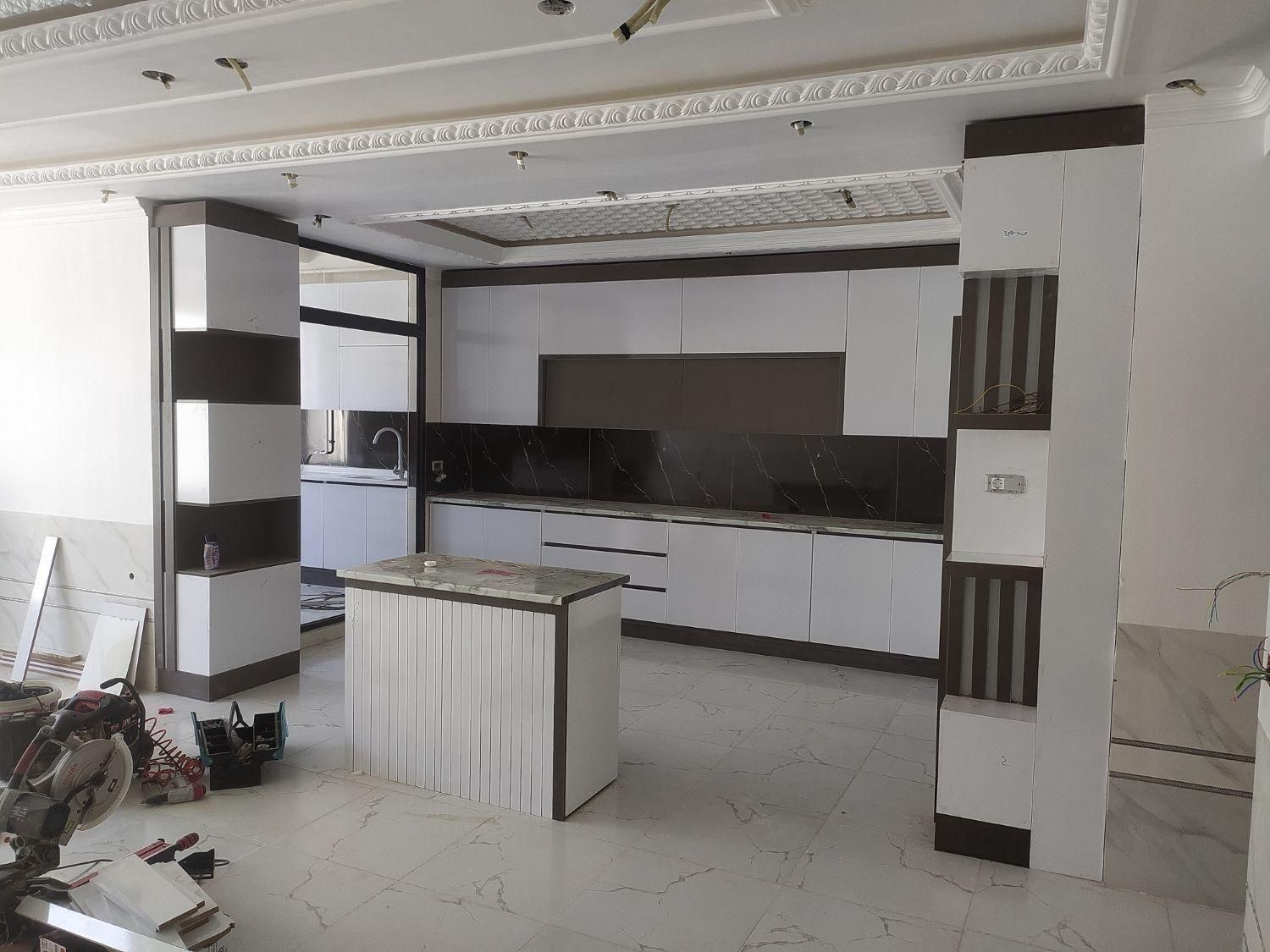 کابینت کمد|جاکفشی، کمد، دراور|بانه, |دیوار