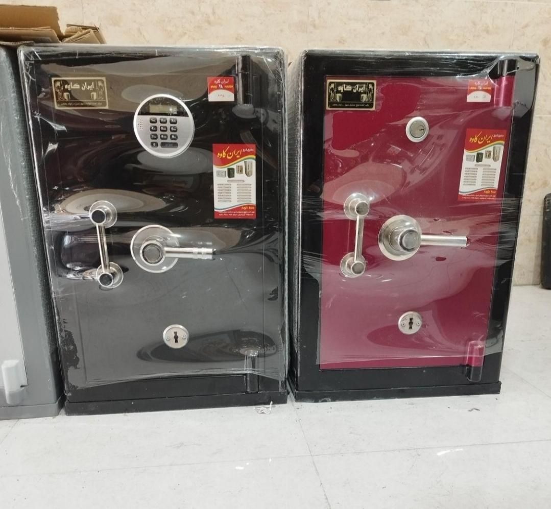 گاوصندوق Dj120 / گاو صندوق Dj130 / نسوزمقاوم|ابزارآلات|تهران, شهرک طالقانی|دیوار
