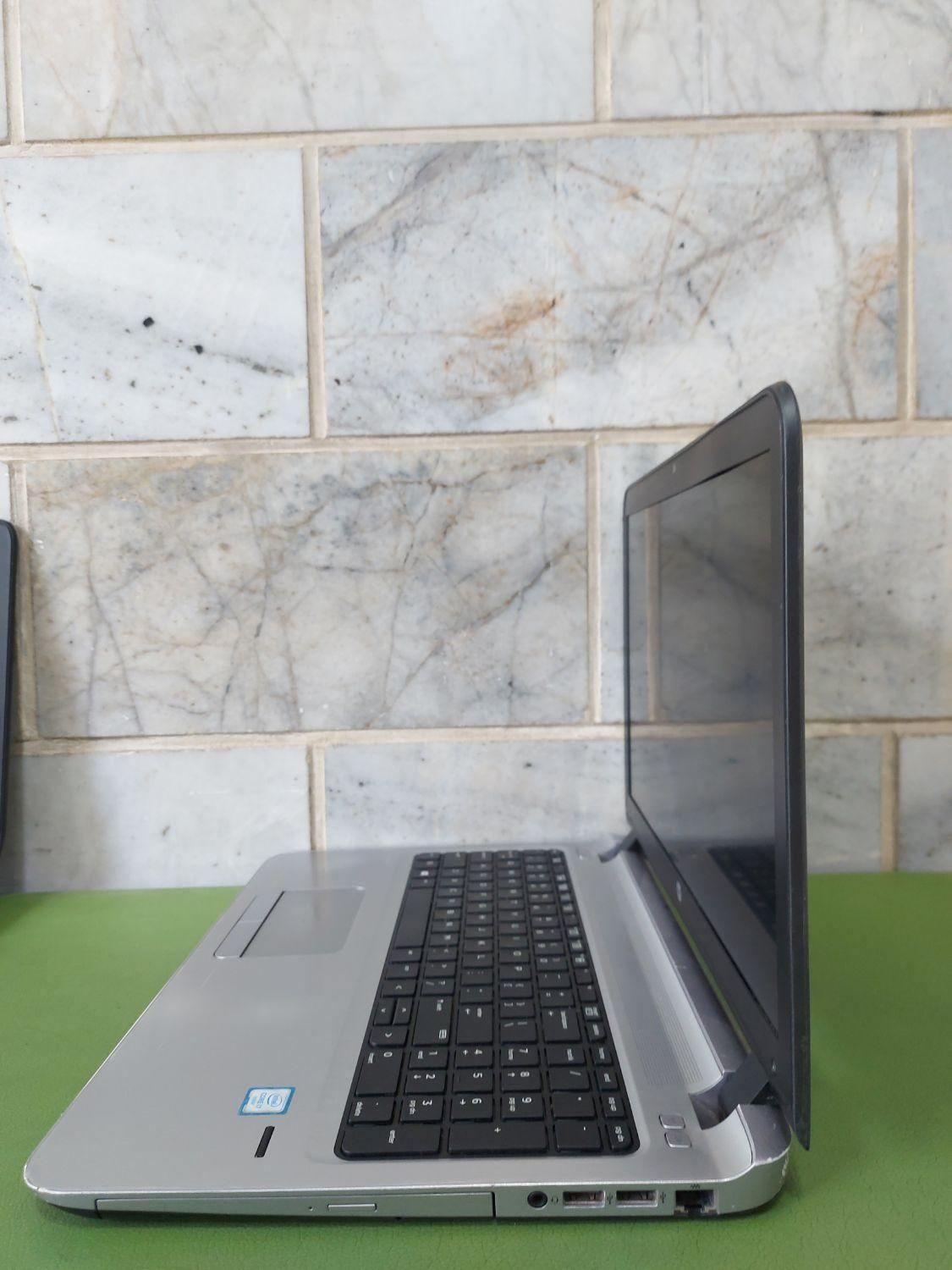 مهندسی دانشجویی طراحیHP i5 RAM16 SSD256گرافیک مجزا|رایانه همراه|تهران, پونک|دیوار