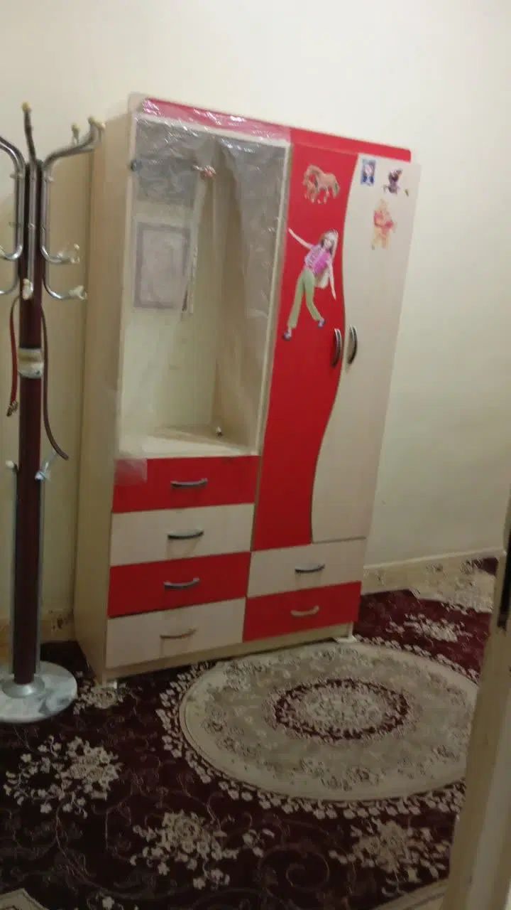 ۱طبقه منزل دربست/۱خواب/زیرزمین/خیابان ۲۴ اول|اجارهٔ خانه و ویلا|اصفهان, شیخ طوسی|دیوار