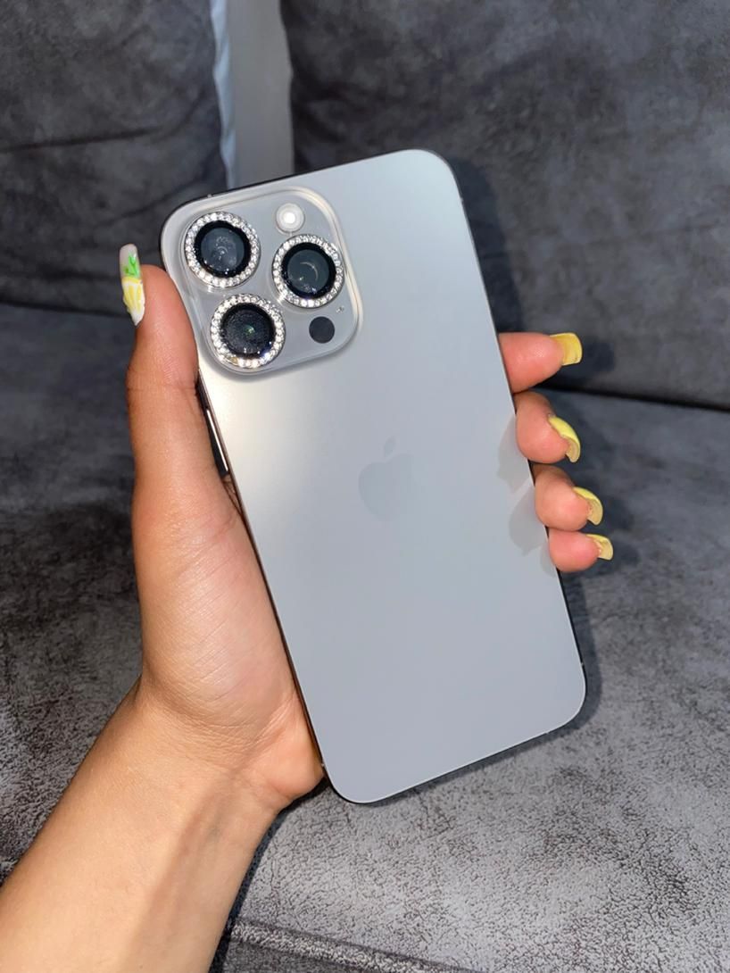 اپل iPhone 15 Pro Max با حافظهٔ ۲۵۶ گیگابایت|موبایل|کرج, کمال‌شهر|دیوار