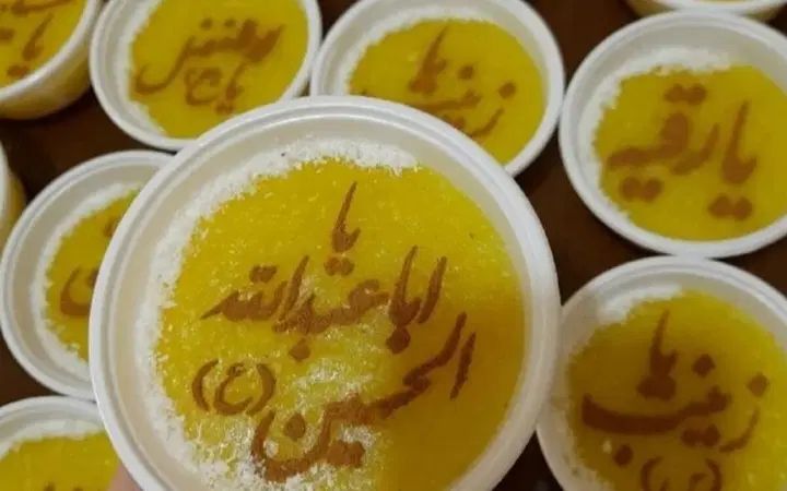 تهیه نذری های شما|خوردنی و آشامیدنی|مشهد, محمدآباد|دیوار
