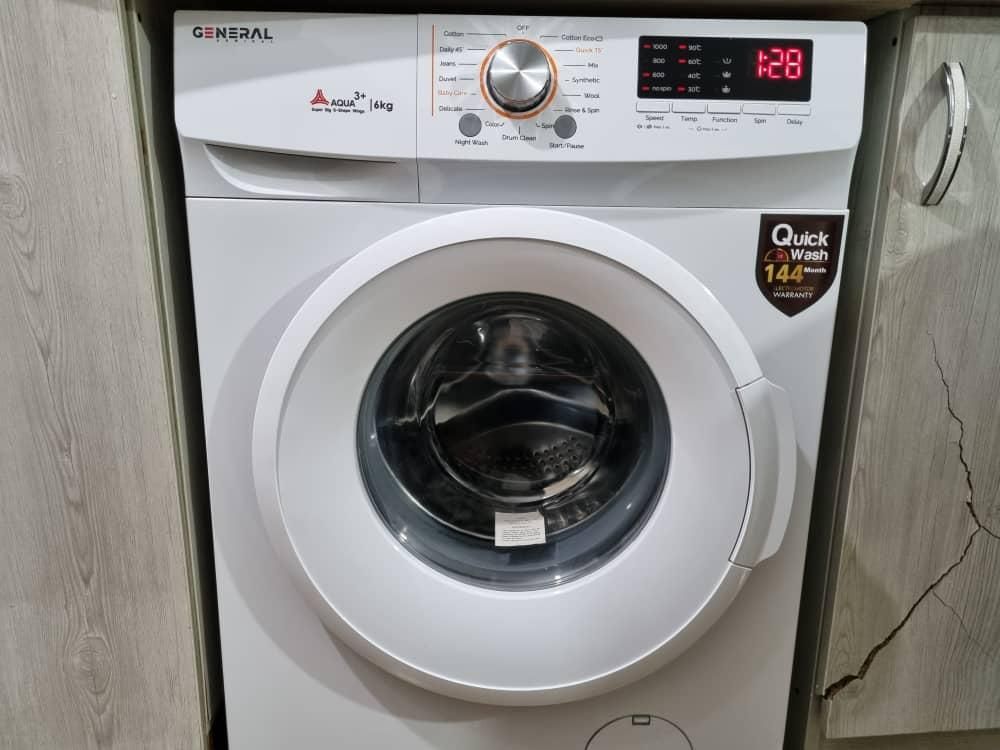 (سمساری) یخچال لباسشویی کولر ال ای دی|یخچال و فریزر|رشت, بازار|دیوار