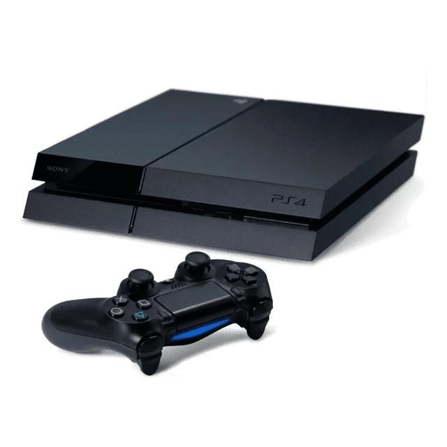 ps4 500GB/پلی استیشن ۴|کنسول، بازی ویدئویی و آنلاین|مشهد, سراب|دیوار