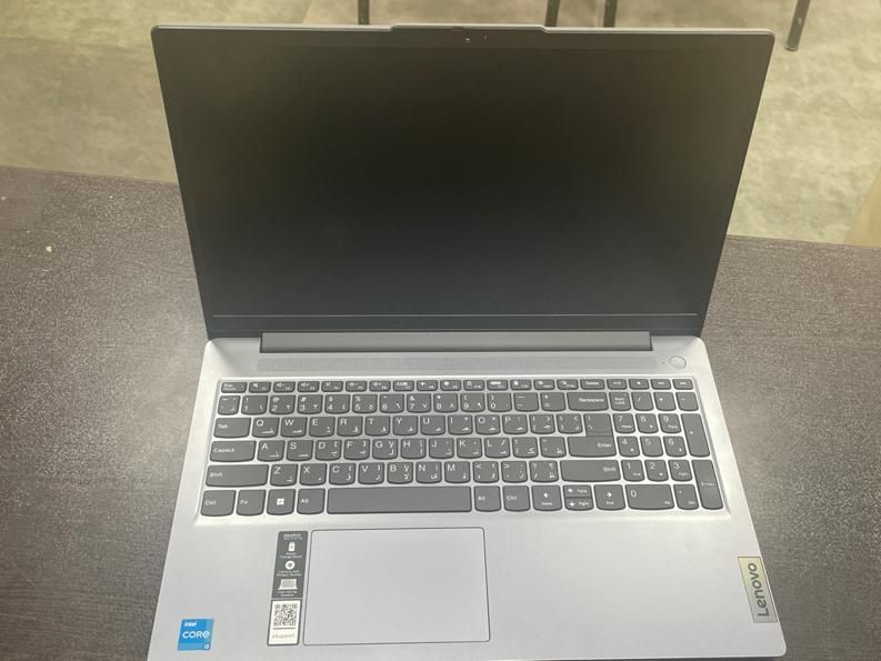 لب تاپ لنوو slim ip3|رایانه همراه|کرج, اصفهانی‌ها|دیوار