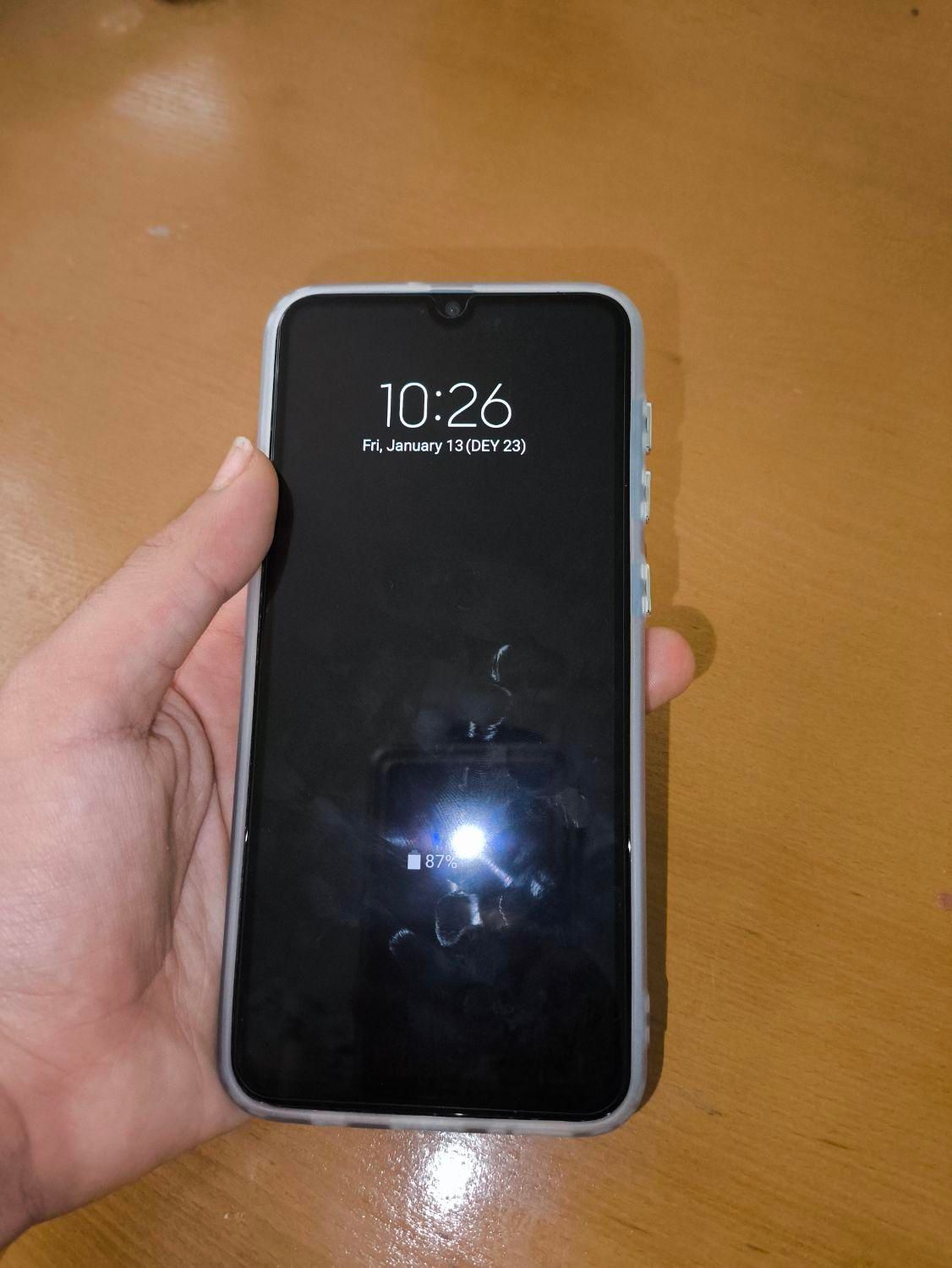 سامسونگ Galaxy A50 با حافظهٔ ۱۲۸ گیگابایت|موبایل|شوشتر, |دیوار