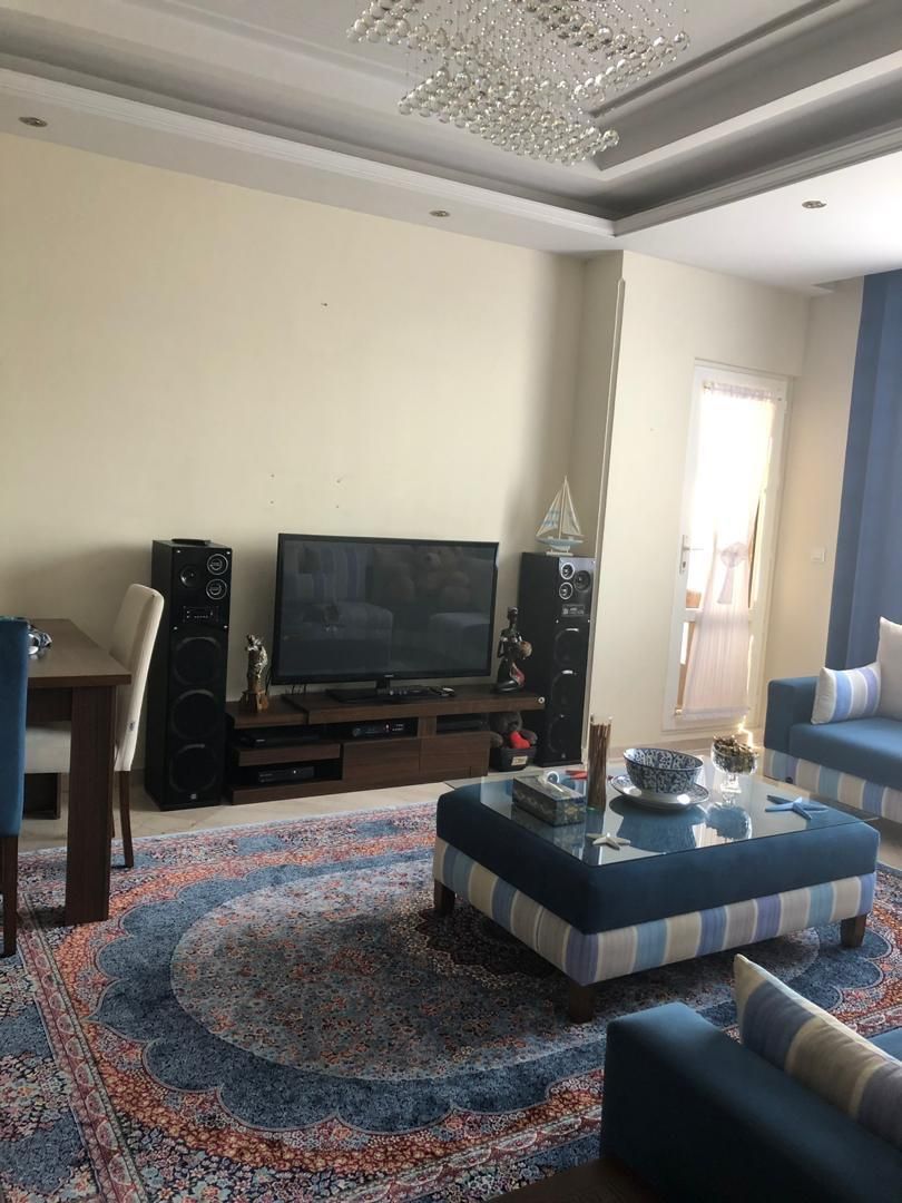اجاره آپارتمان ۶۵متر۴سال(نما مشاعات بی نظیر و شیک)|اجارهٔ آپارتمان|تهران, شهر زیبا|دیوار