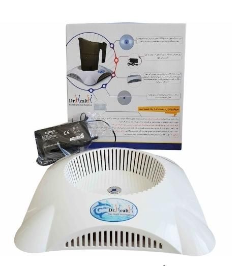 دستگاه قلیایی کننده آب|آب‌سردکن و تصفیه آب|خرم‌آباد, |دیوار