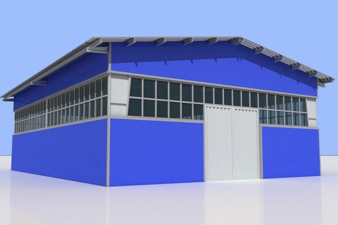 ۱۰۰۰ متر سالن در شهرک صنعتی چناران فاز سلولزی|فروش دفتر صنعتی، کشاورزی، تجاری|مشهد, شهید رضوی|دیوار