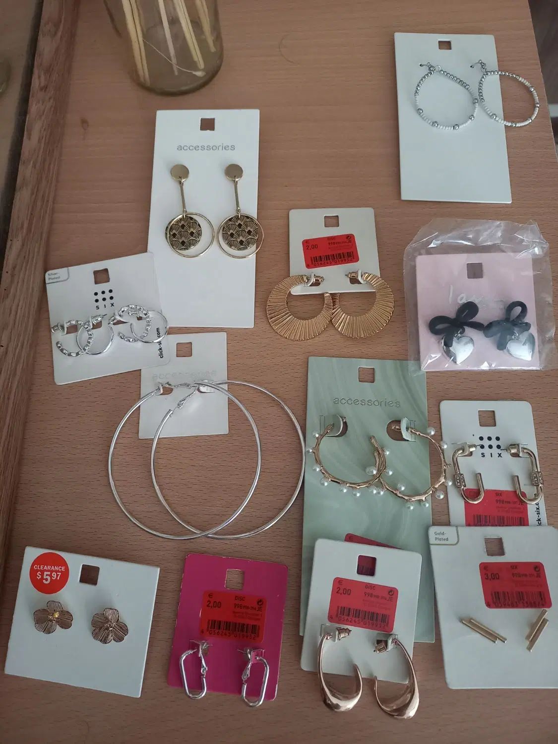 اکسسوری کارمانیا|بدلیجات|بجنورد, |دیوار