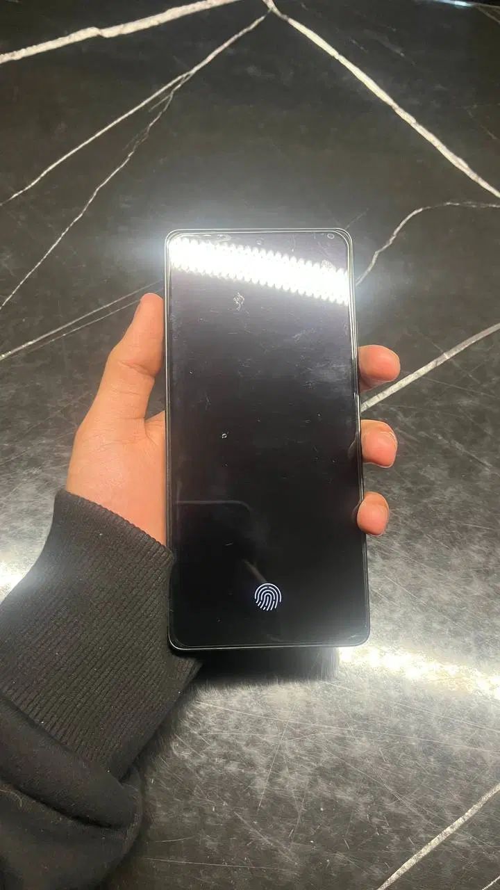 poco m6 pro|موبایل|مشهد, هدایت|دیوار