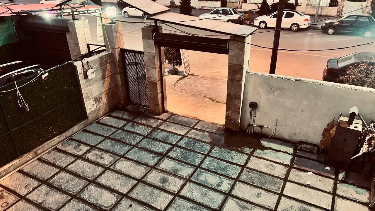 تریبلکس استخردار چسبیده به ساحل ویو دریا فقط امشب|اجارهٔ کوتاهمدت ویلا و باغ|بابلسر, |دیوار