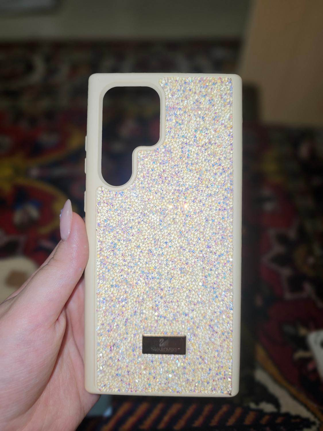 گارد گوشی s23 ultra|لوازم جانبی موبایل و تبلت|اصفهان, چرخاب|دیوار