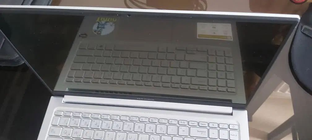 Asus Vivobook M1503Q|رایانه همراه|تهران, امانیه|دیوار