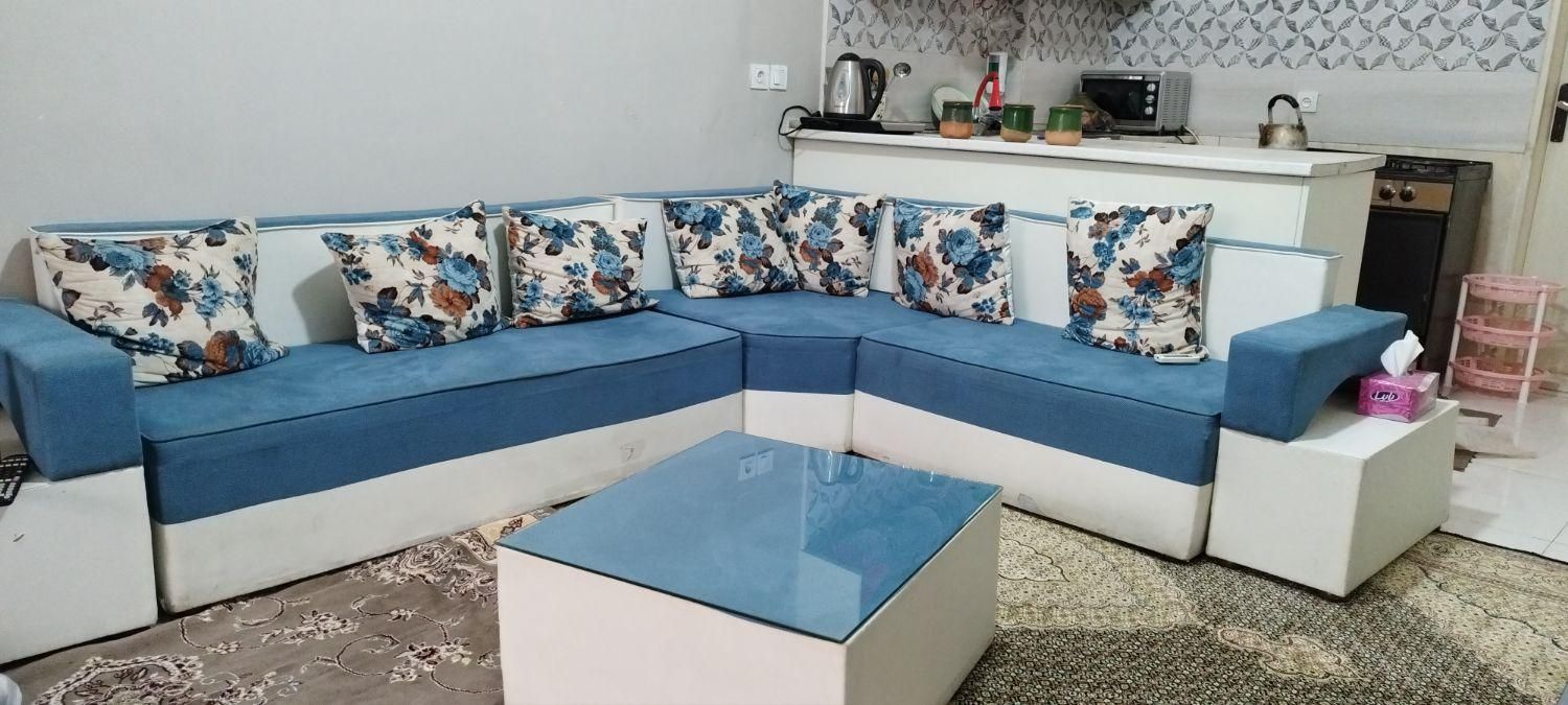 اجاره سوئیت|اجارهٔ کوتاهمدت آپارتمان و سوئیت|تهران, شمیراننو|دیوار