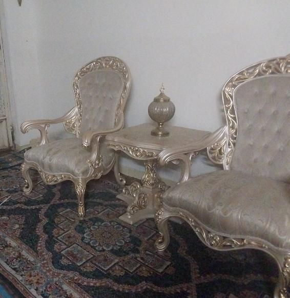 لشکرآباد بلوار توسعه|مبلمان خانگی و میز عسلی|اهواز, لشکرآباد|دیوار