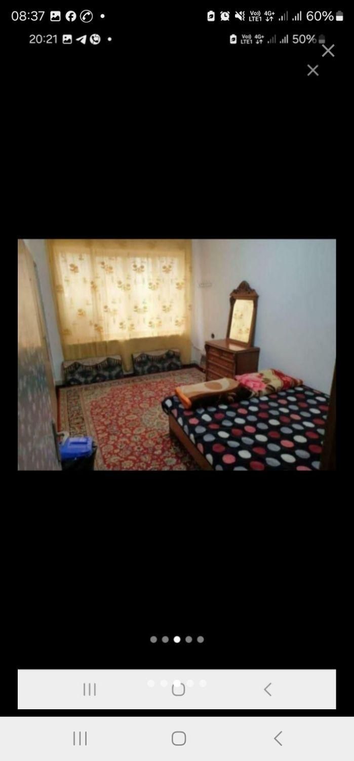 مهمانپذیر و خانه مسافر|اجارهٔ کوتاه‌مدت آپارتمان و سوئیت|شیراز, سینما سعدی|دیوار